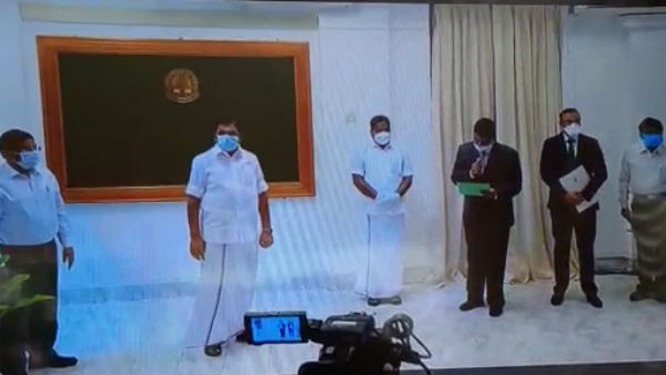 கிழக்கு கடற்கரை சாலை
