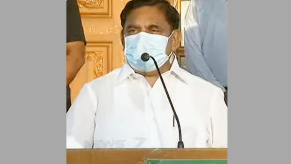 Madurai areas total lockdown extended till July 14 Madurai areas total lockdown extended till July 14