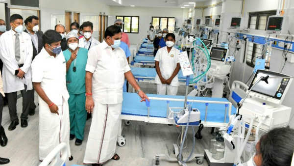 முதல்வர் அறிவிப்பு