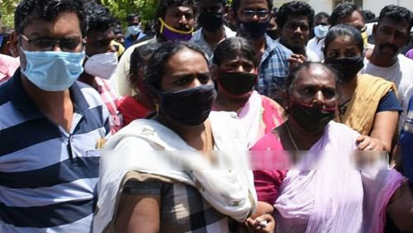 பொய்யான செய்தி?
