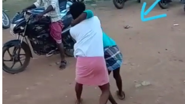 shocking video: drunkard youth attack riend near chennai shocking video: drunkard youth attack riend near chennai