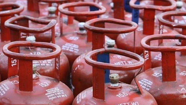 PMGKY scheme: ujjwala users extended free gas cylinder refills next three months PMGKY scheme: ujjwala users extended free gas cylinder refills next three months