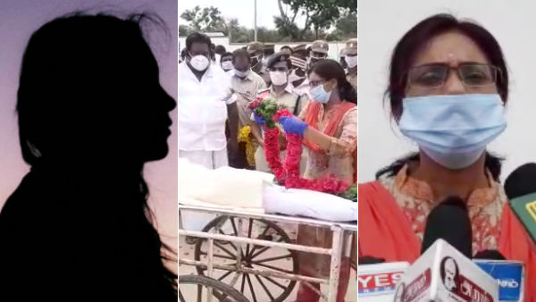 pudukottai 7 year old girl rape case issue pudukottai 7 year old girl rape case issue
