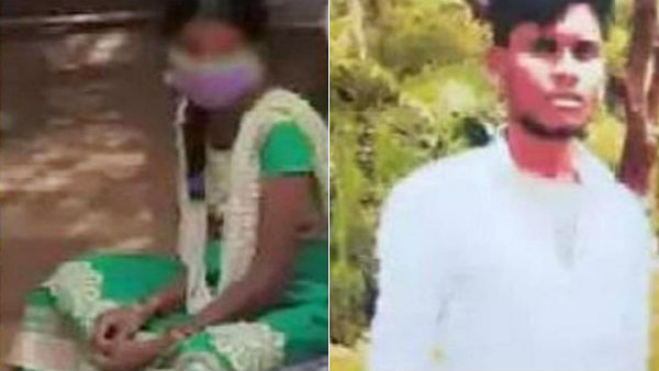 17 year old girl commits suicide near trichy 17 year old girl commits suicide near trichy