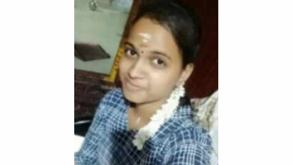 மர்ம மரணம்