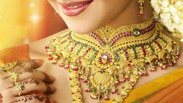 Gold price hike today in Chennai Gold price hike today in Chennai