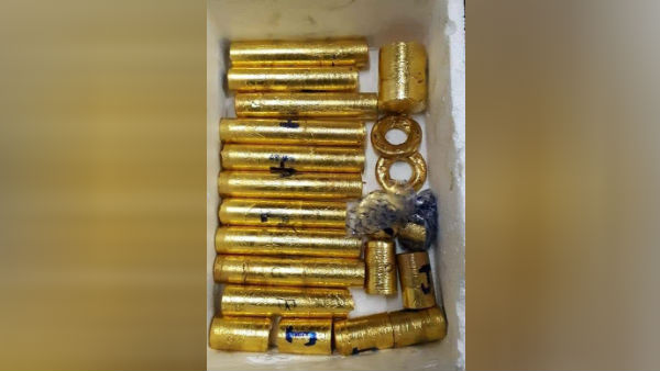 gold smuggling by embassy staff employee kerala from uae gold smuggling by embassy staff employee kerala from uae