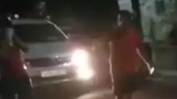 காவலர்