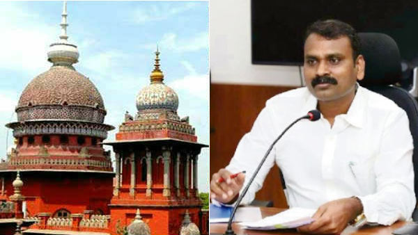 OBC reservation seat: BJP support Chennai high court verdict OBC reservation seat: BJP support Chennai high court verdict