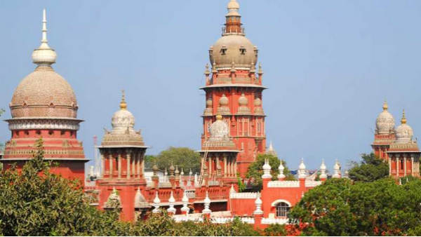 Coronavirus: Open Chennai high court and start hearing cases asks Bar Council Coronavirus: Open Chennai high court and start hearing cases asks Bar Council