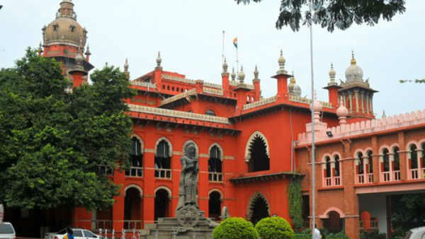 Chennai High Court orders not to kills animals on the public place during Eid Chennai High Court orders not to kills animals on the public place during Eid