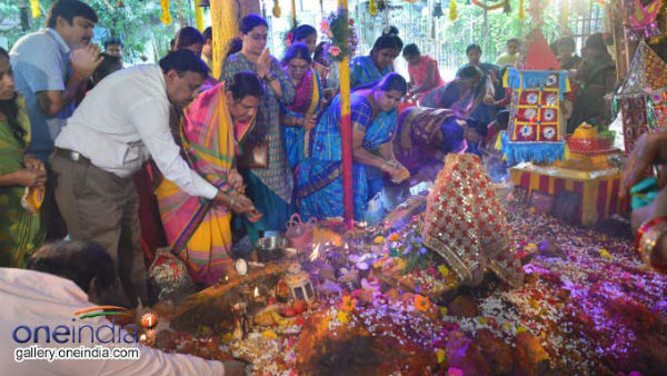 சர்ப்ப தோஷம்