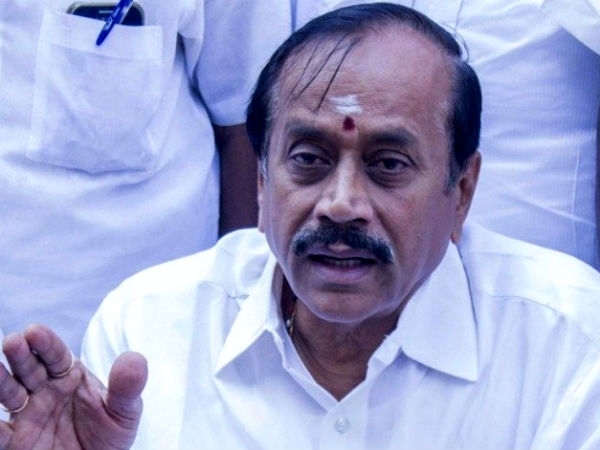 எச்.ராஜா