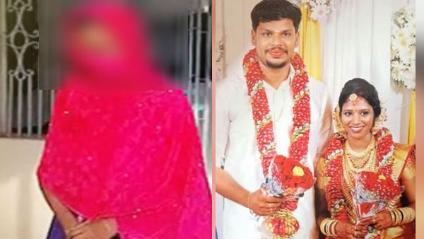 husband tries to kill woman near kanniyakumari husband tries to kill woman near kanniyakumari