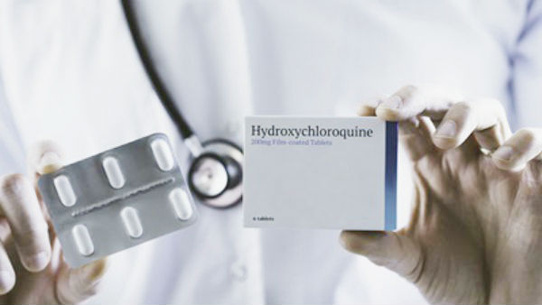 Union Health ministry revises recommend on use of Hydroxychloroquine Union Health ministry revises recommend on use of Hydroxychloroquine