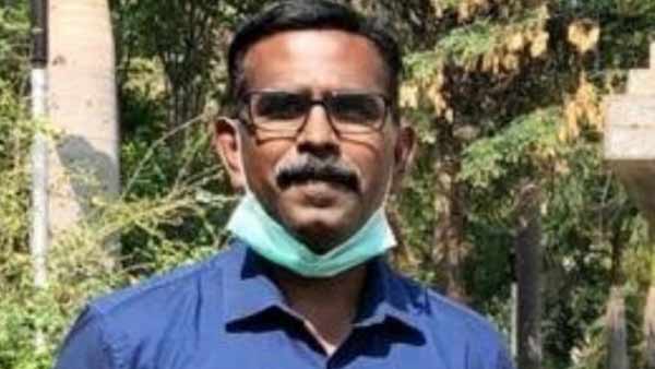 அமைச்சர் மண்டலங்கள்