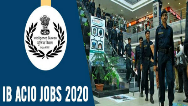 IB Recruitment 2020: how to apply 292 Vacancies for Security Officer, Research Assistant and Other Posts IB Recruitment 2020: how to apply 292 Vacancies for Security Officer, Research Assistant and Other Posts