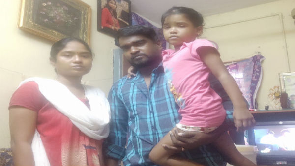 Help 6-Year-old Shivasa heart operation Help 6-Year-old Shivasa heart operation