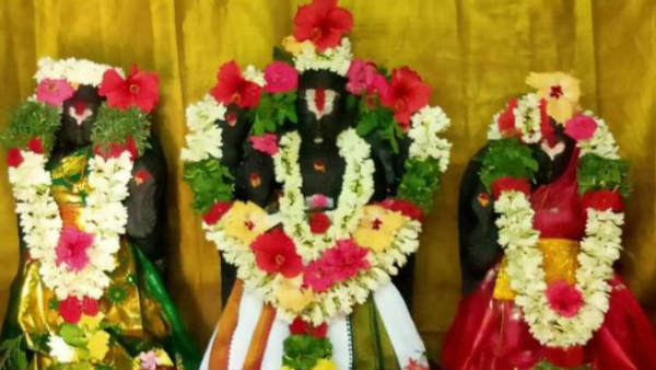 Chendraya Perumal Kovil Temple in Salem land grab case, High court asks TN gov respond Chendraya Perumal Kovil Temple in Salem land grab case, High court asks TN gov respond
