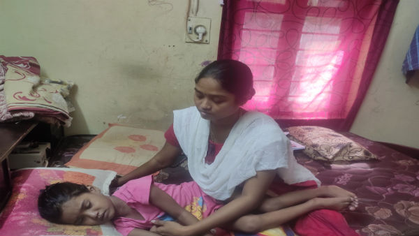 Help 6-Year-old Shivasa heart operation Help 6-Year-old Shivasa heart operation