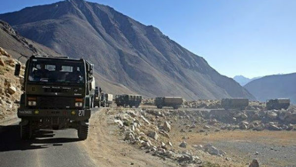 India china standoff: china withdraw after 73 days from Doklam; 60 days from Ladakh India china standoff: china withdraw after 73 days from Doklam; 60 days from Ladakh