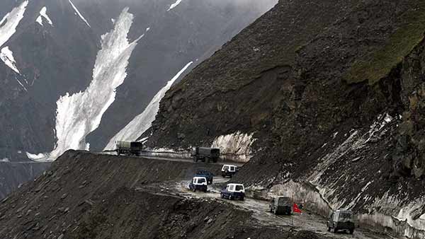 India china standoff: china withdraw after 73 days from Doklam; 60 days from Ladakh India china standoff: china withdraw after 73 days from Doklam; 60 days from Ladakh