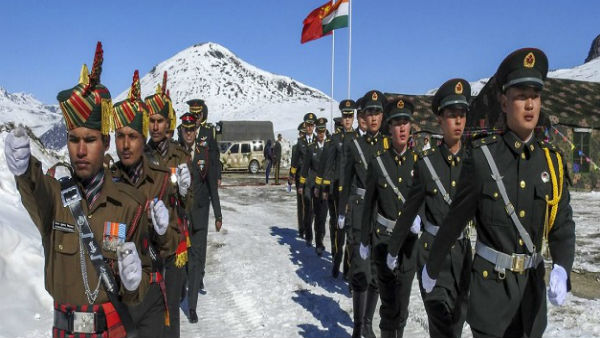 Why Ladakh is important to India and Why China is seeing it as a strategic point Why Ladakh is important to India and Why China is seeing it as a strategic point