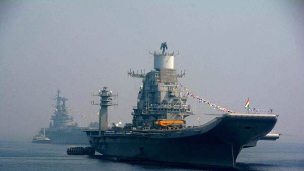ஆஸ்திரேலியா சொன்னது
