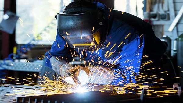 eight core infrastructure industries shrank by 23.4 per cent in May due to the lockdown eight core infrastructure industries shrank by 23.4 per cent in May due to the lockdown
