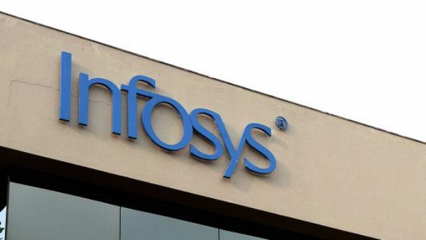 Indian IT company Infosys has brought back its employees from America to Bangalore Indian IT company Infosys has brought back its employees from America to Bangalore