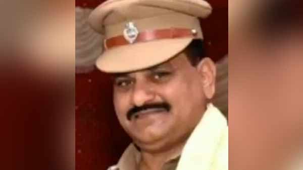 இன்ஸ்பெக்டர் கைது