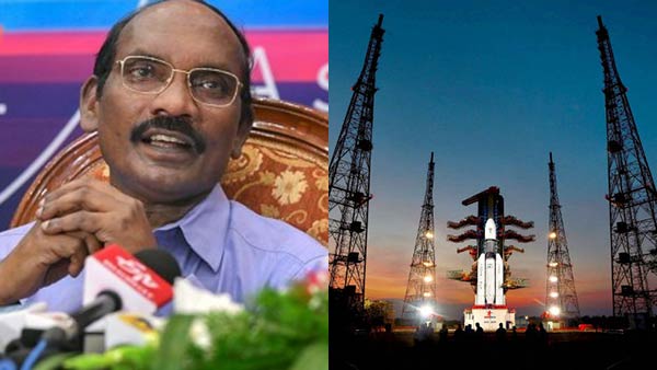 Private sector will be allowed to set up a launchpad at Sriharikota: K Sivan Private sector will be allowed to set up a launchpad at Sriharikota: K Sivan