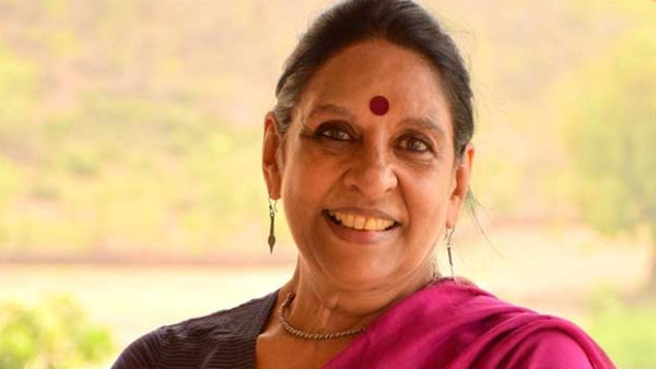 Operation Westland: Delhi court has sentenced Jaya Jaitly for four years Operation Westland: Delhi court has sentenced Jaya Jaitly for four years