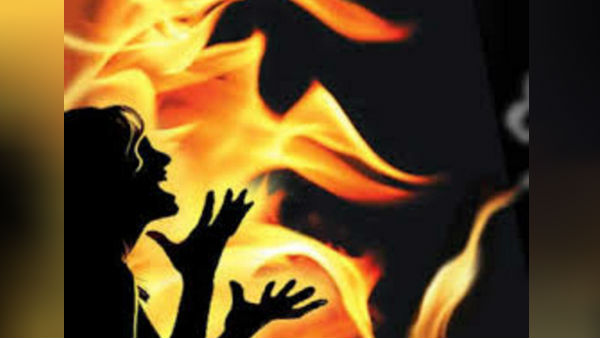 trichy 14 year old girl burnt to death murder somarasanpet, one arrested trichy 14 year old girl burnt to death murder somarasanpet, one arrested