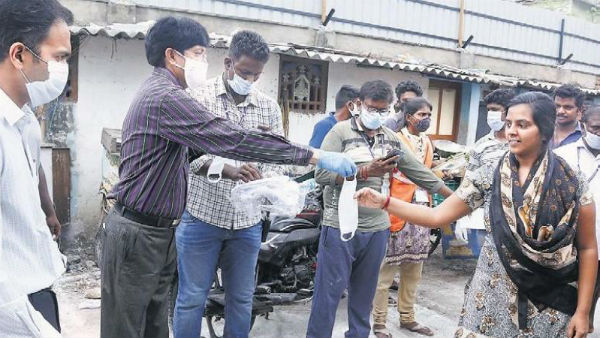 பல்வேறு திட்டங்களை வகுத்தார்