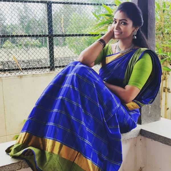 கிருத்திகாவின் மகன்