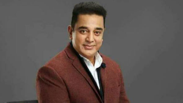 Kamal Haasan says that We have to save the villages from Corona Kamal Haasan says that We have to save the villages from Corona