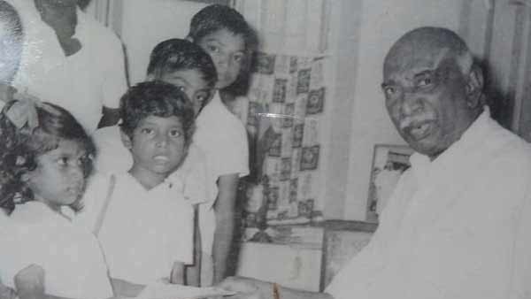 காமராஜர் ஆட்சி