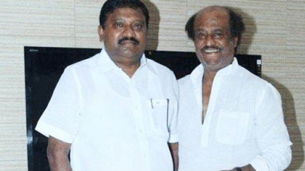 பட்டும்படாமல் இருக்கிறார்
