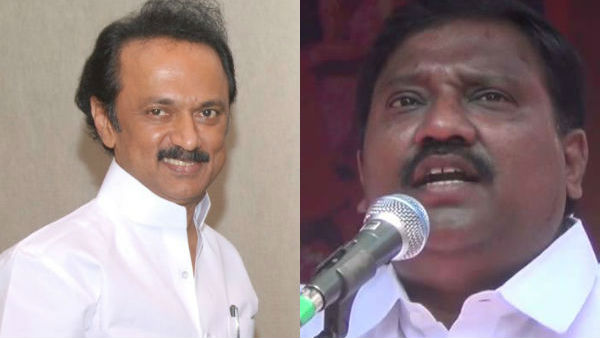 அதிமுக அரசு நிராகரிப்பு