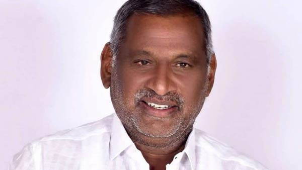 Karnataka minister accepts community transmission of coronavirus Karnataka minister accepts community transmission of coronavirus