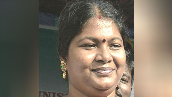 மாஜி எம்.எல்.ஏ., எம்.பிக்கள்