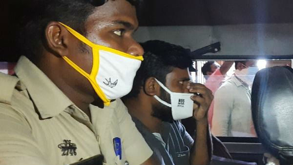 கறுப்பர் கூட்டம்