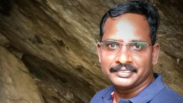 Virudhachalam Tahsildar dies in Chidambaram hospital affect COVID-19 Virudhachalam Tahsildar dies in Chidambaram hospital affect COVID-19