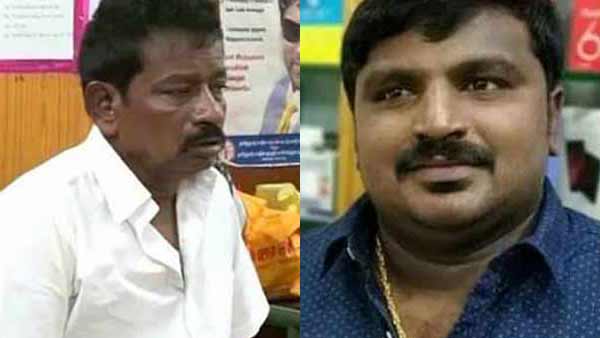 சிபிஐ விசாரணை சாத்தான்குளம் மரண வழக்கு