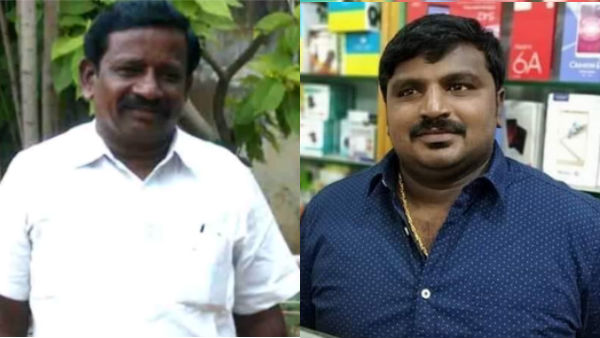 சாட்சி சொல்ல தூண்டுதல்