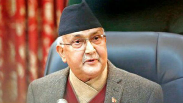 Nepal Foreign Ministry clarifies PM Olis statement on Lord Ram Nepal Foreign Ministry clarifies PM Olis statement on Lord Ram