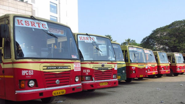 Kerala government hikes bus fares by 25 percent Kerala government hikes bus fares by 25 percent