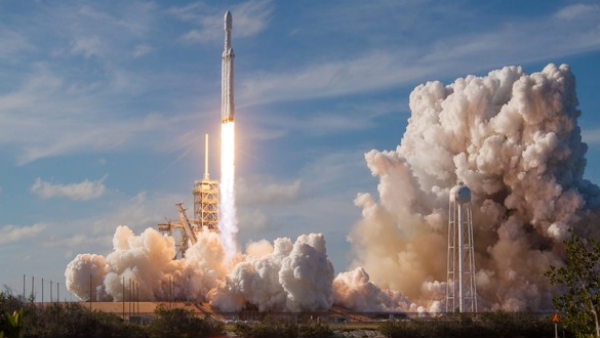 The maiden launch of China’s Kuaizhou-11 rocket ends in failure on today The maiden launch of China’s Kuaizhou-11 rocket ends in failure on today
