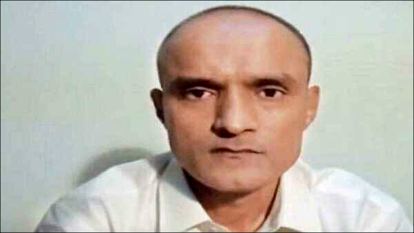India gets 2nd consular access for Kulbhushan Jadhav India gets 2nd consular access for Kulbhushan Jadhav
